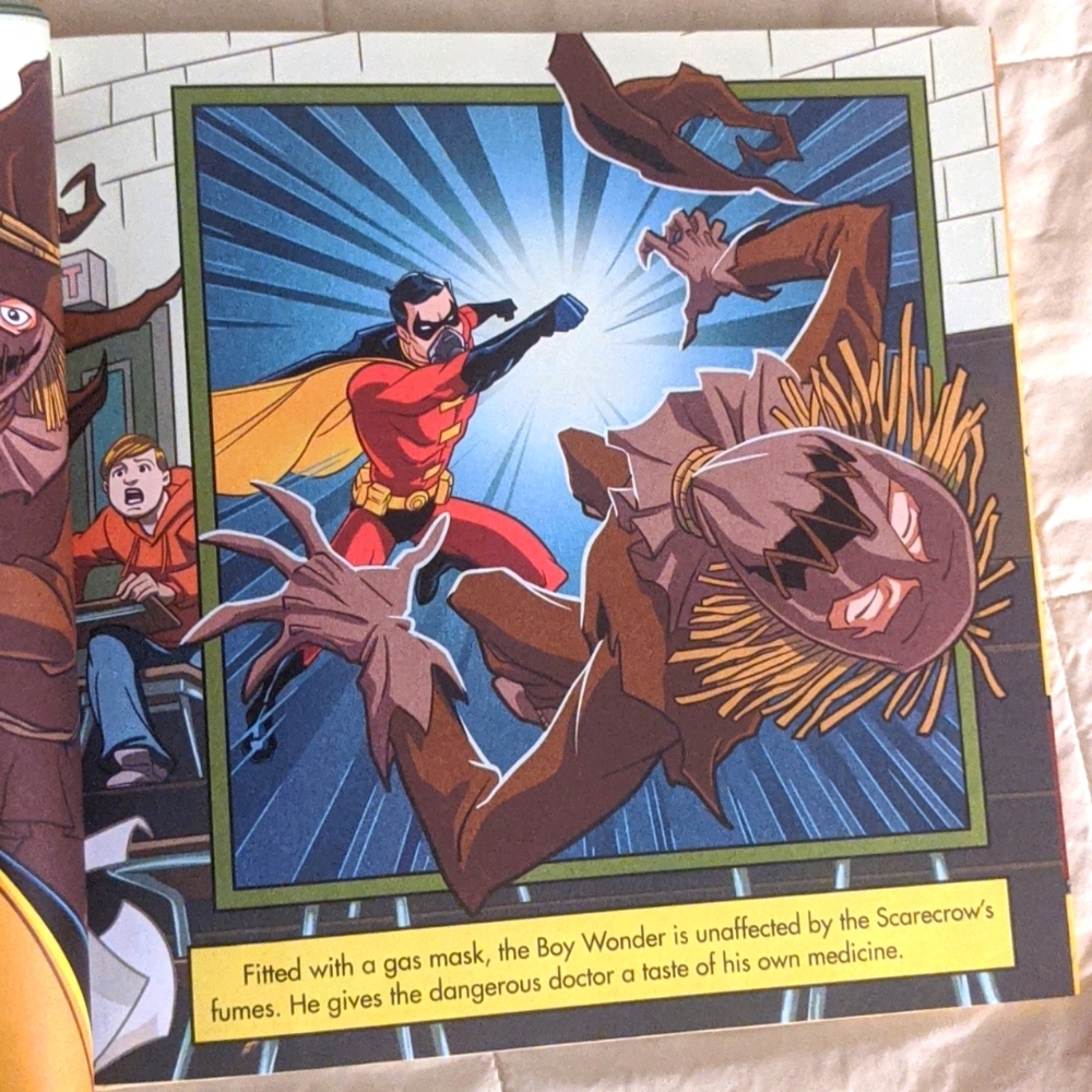 DC Super Heroes - Picture 7 of 15